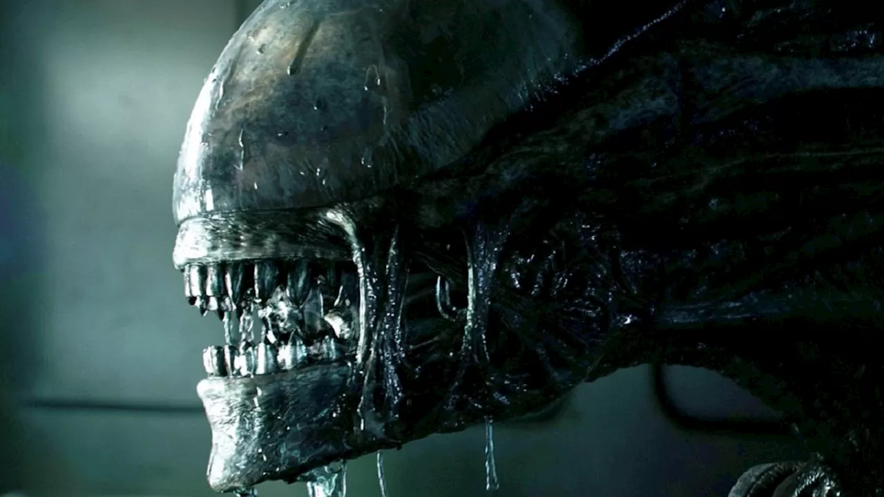 Alien, Aliens Fans 'Will Be Very Pleased' with FX Series: Sencindiver