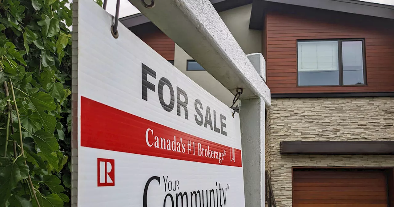 Buyers starting to offer way less than asking price for homes in these areas of the GTA