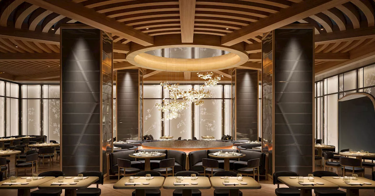 Long-awaited Nobu Toronto restaurant will finally open its doors this summer