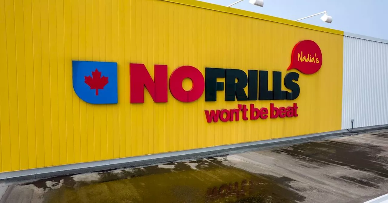 No Frills just scrapped multi-buy discounts for 'greater affordability'