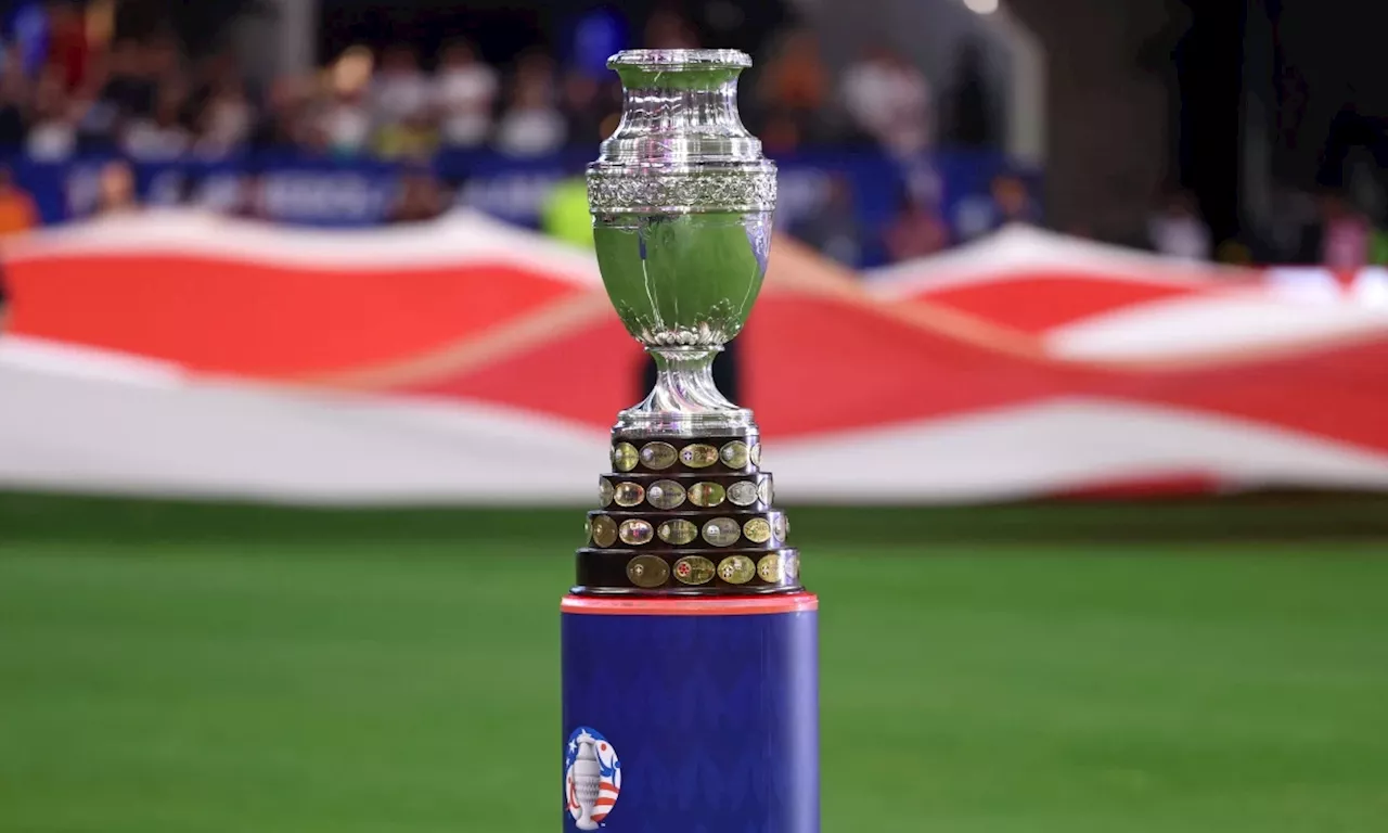 Partidazos en los cuartos de final de la Copa América, ¿hay una final anticipada?