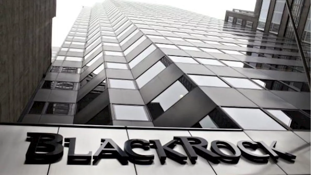 BlackRock’s Preqin Deal Sparks Concern at Moody’s Over Debt Load