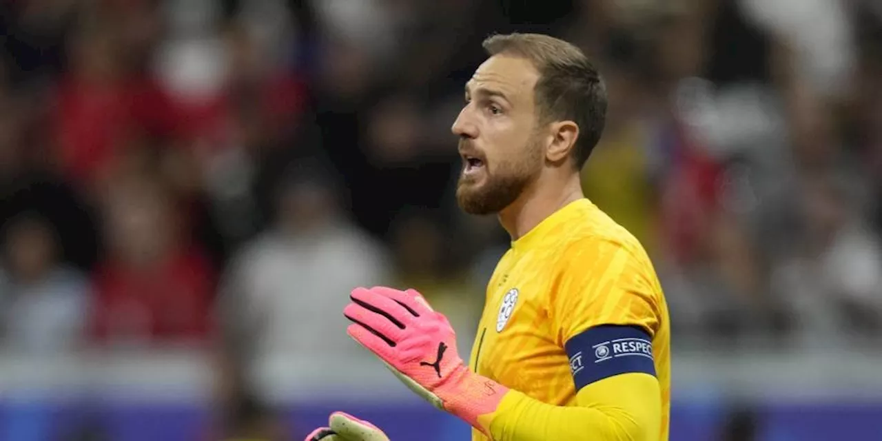 Termasuk Jan Oblak, 3 Kiper yang Pernah Tepis Penalti Cristiano Ronaldo dan Lionel Messi