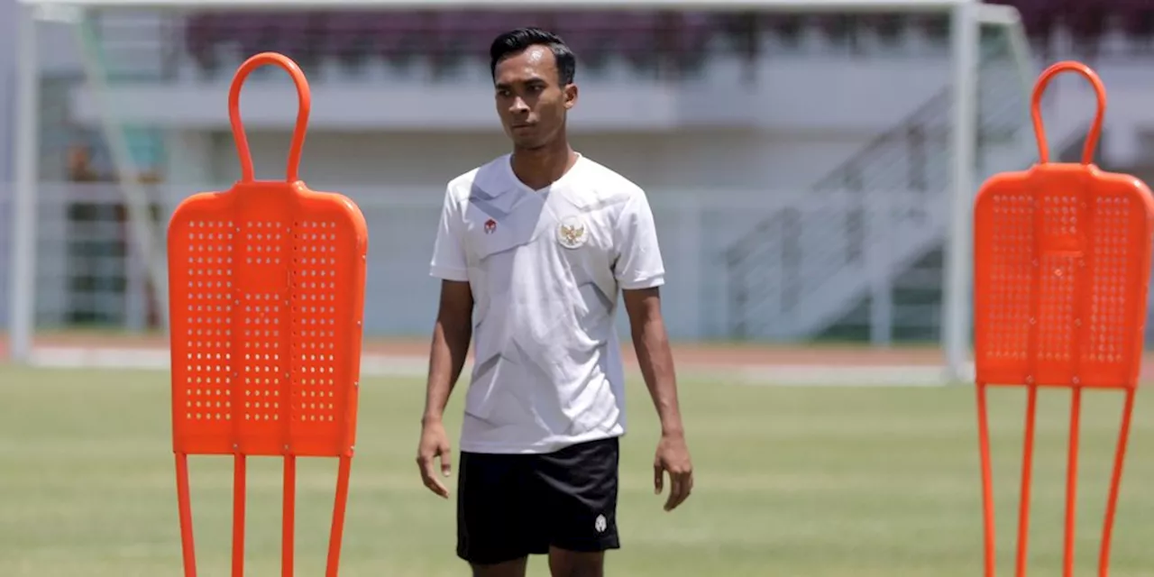 Transfer Persib Bandung: Robi Darwis Kembali, Achmad Jufriyanto Jadi Asisten Pelatih