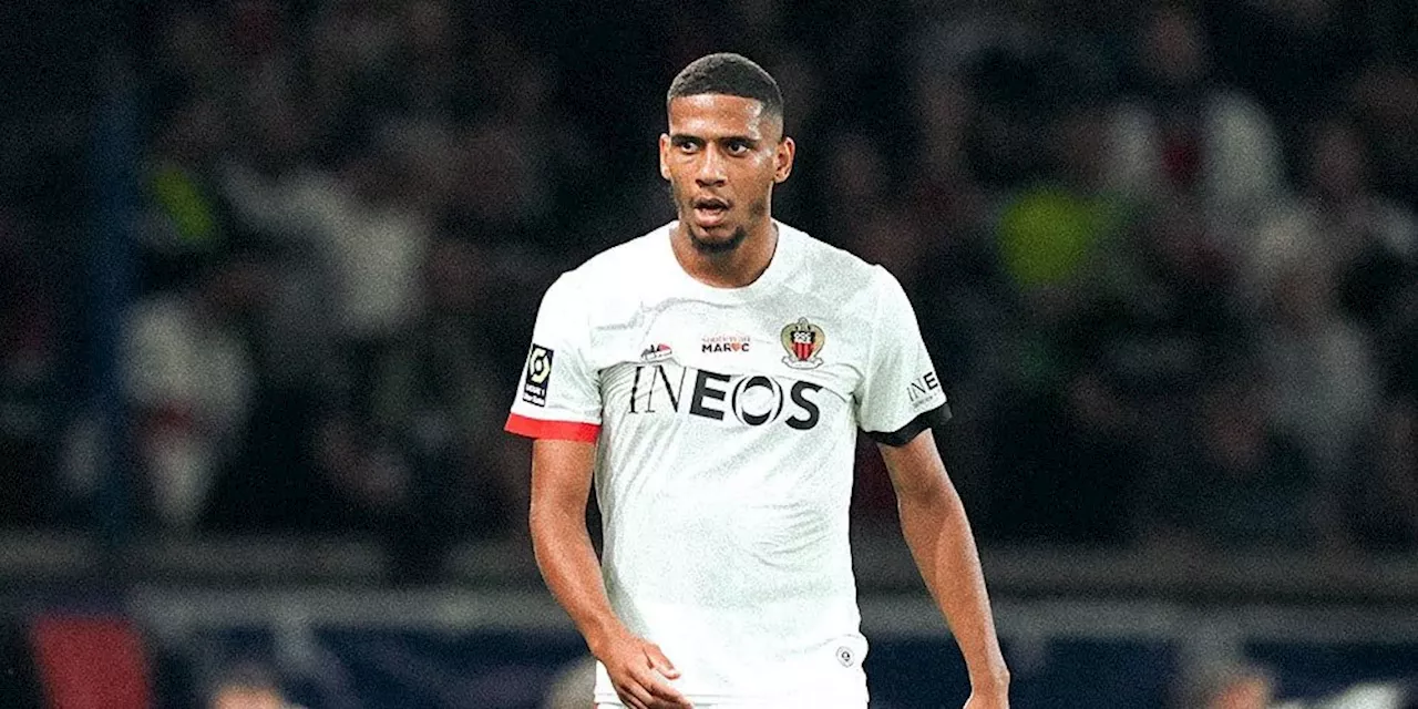 West Ham Bersiap Saingi MU dalam Perburuan Jean-Clair Todibo