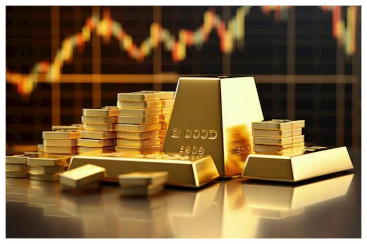 Gold Rate in Pakistan Today: Bullion Rises by Rs800 Per Tola!