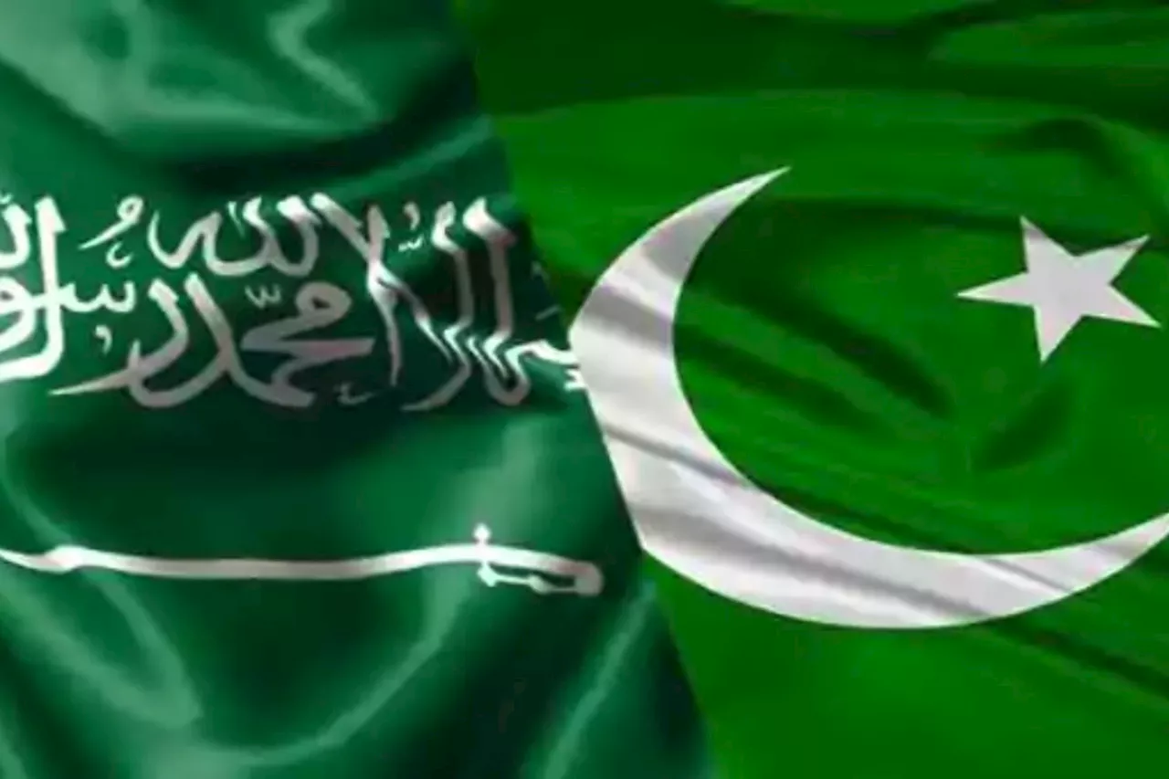 Saudi Arabia eases visa requirements for Pakistani tourists