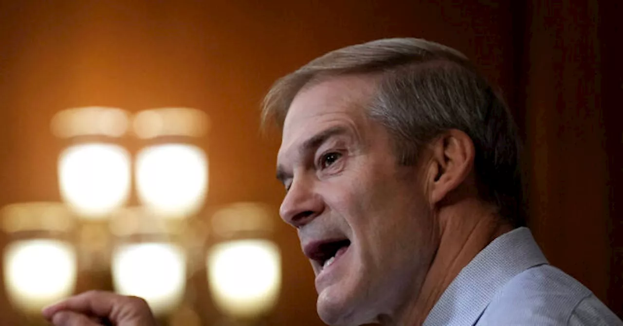 Exclusive: Jim Jordan Seeks Testimony from Corporate Executives Allegedly Censoring Conservatives, Including Breitbart News