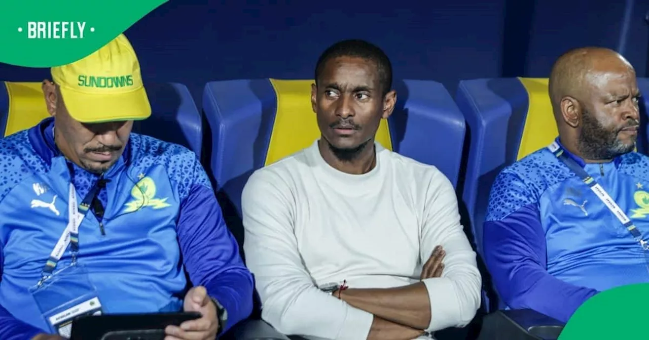 Coach Rhulani Mokwena Is Not the Only Casualty in Mamelodi Sundowns’ Campaign for More Titles