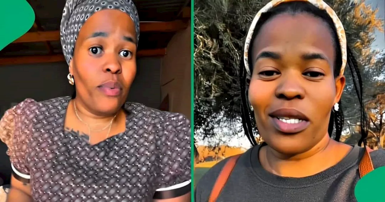 'Retired Baddie': Makoti Twerks in Bucket Dance Challenge, Video Has Mzansi Cracking Jokes