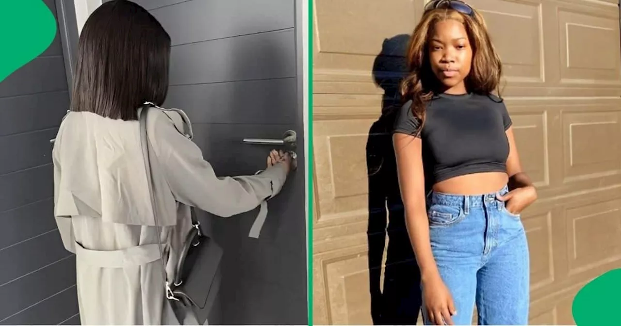 “So Inspiring”: Young Woman Celebrates Getting New Apartment, Receives Support From Internet