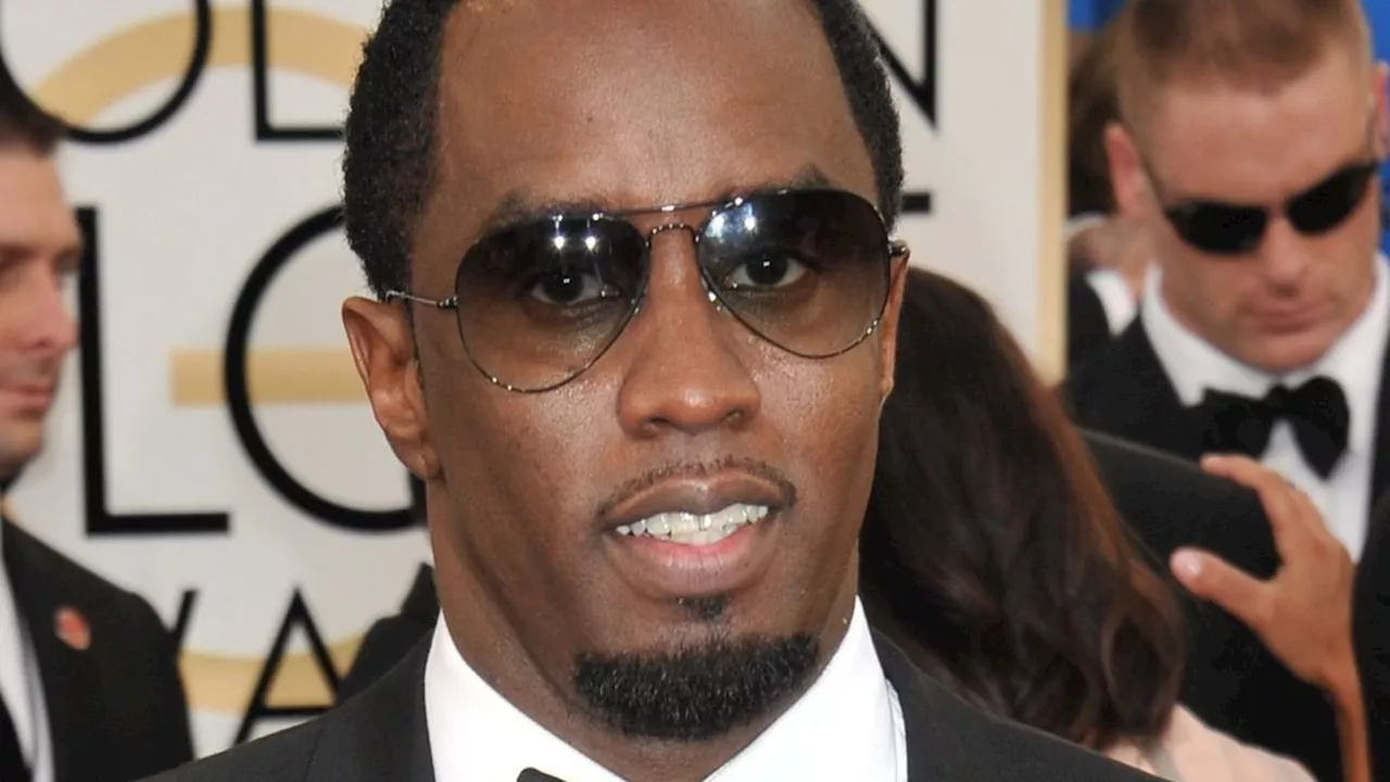 Neue Klage gegen Sean 'Diddy' Combs: Hat er eine Frau zu sexuellen Handlungen gezwungen?