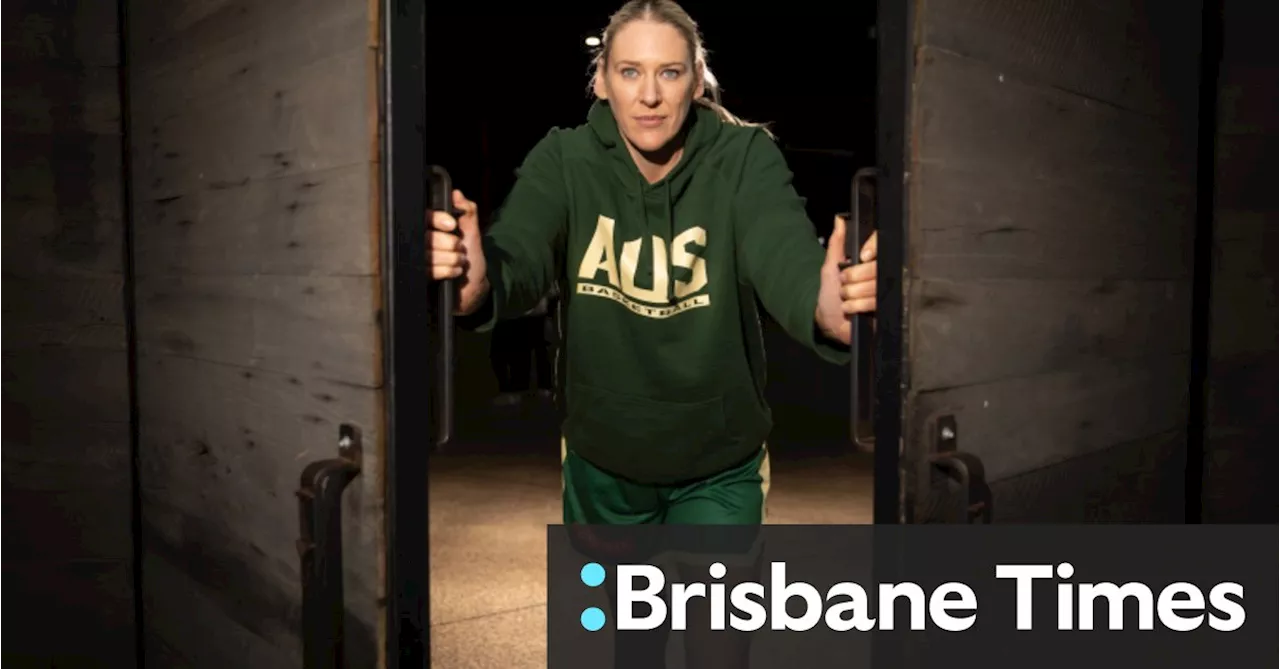 ‘You’re a liar’: The tough family moments on Lauren Jackson’s road to Paris