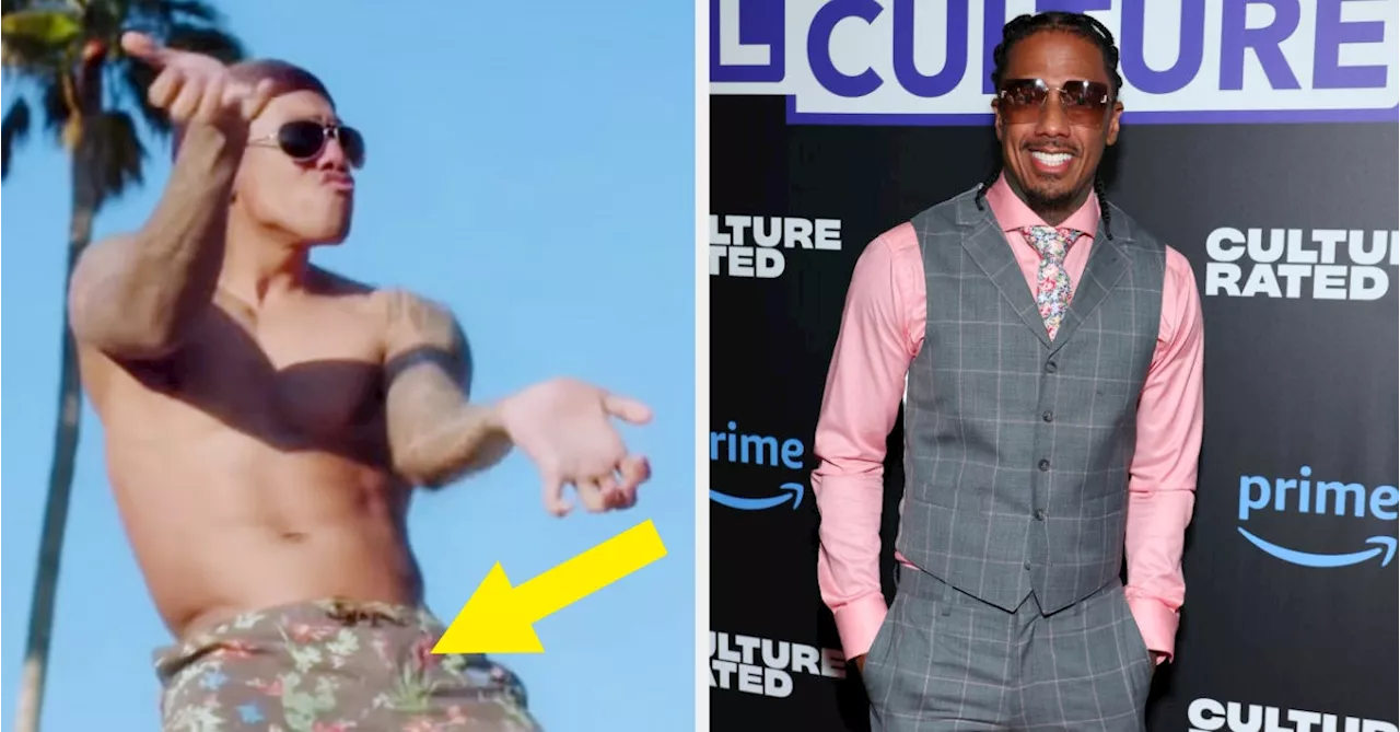 Nick Cannon Insured His Private Parts For $10 Million