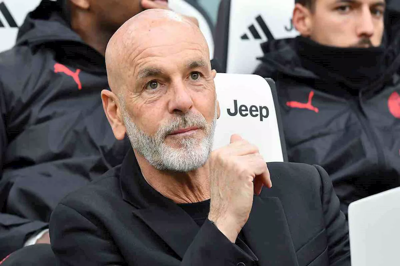 Dal Milan all’Arabia: fumata bianca, Pioli firma con l’Al-Ittihad