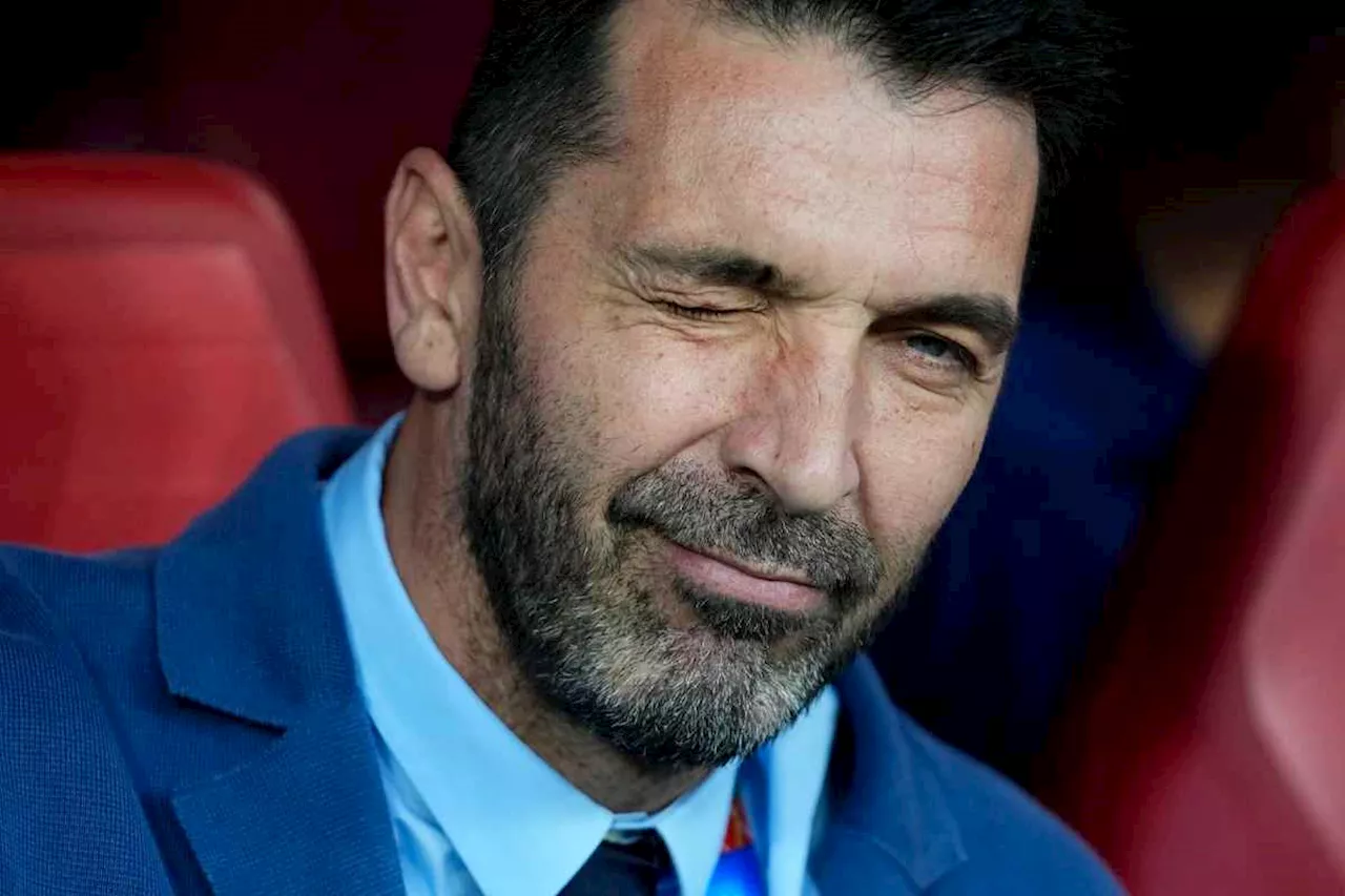 Italia-Buffon, è UFFICIALE: confermata anticipazione CM.IT