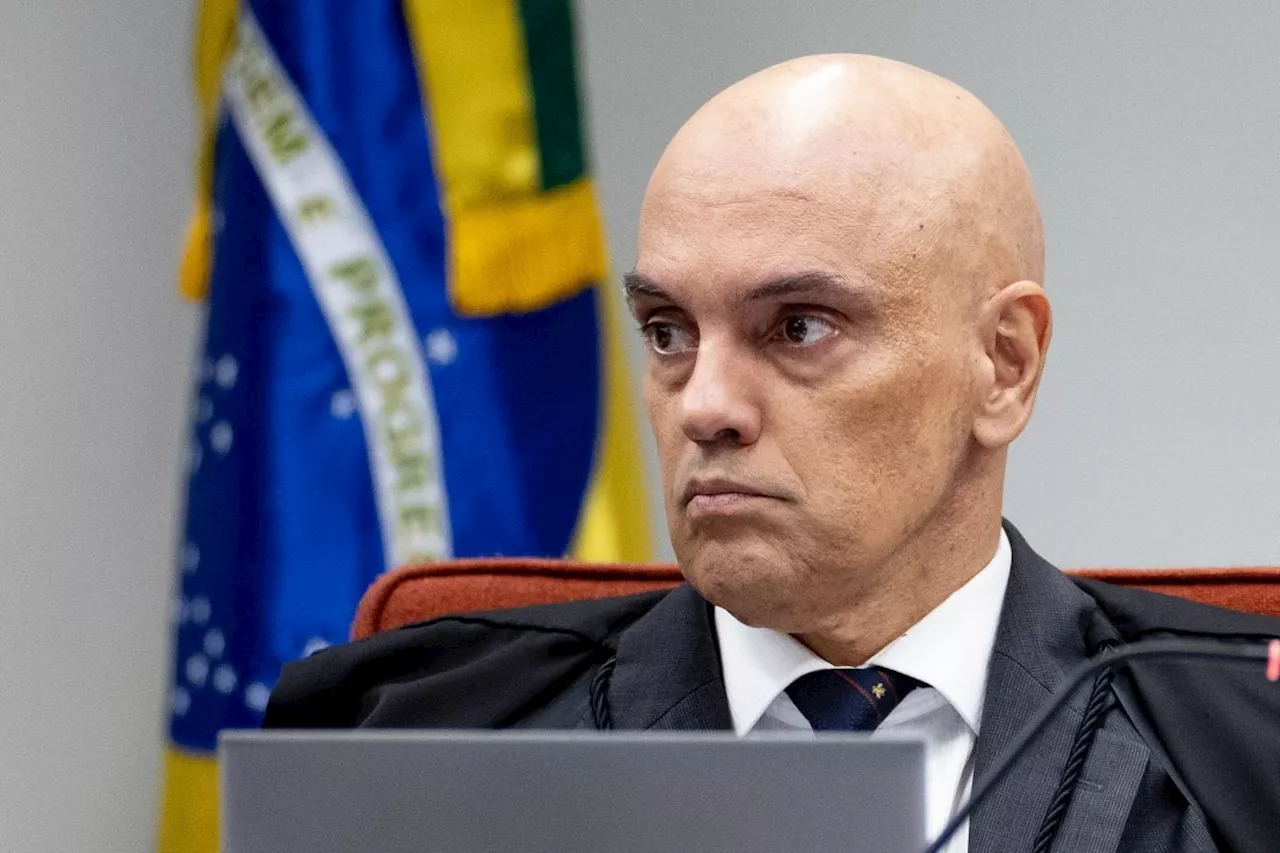 Caso Marielle: Moraes nega pedido de advogados e mantém irmãos Brazão e Rivaldo na prisão