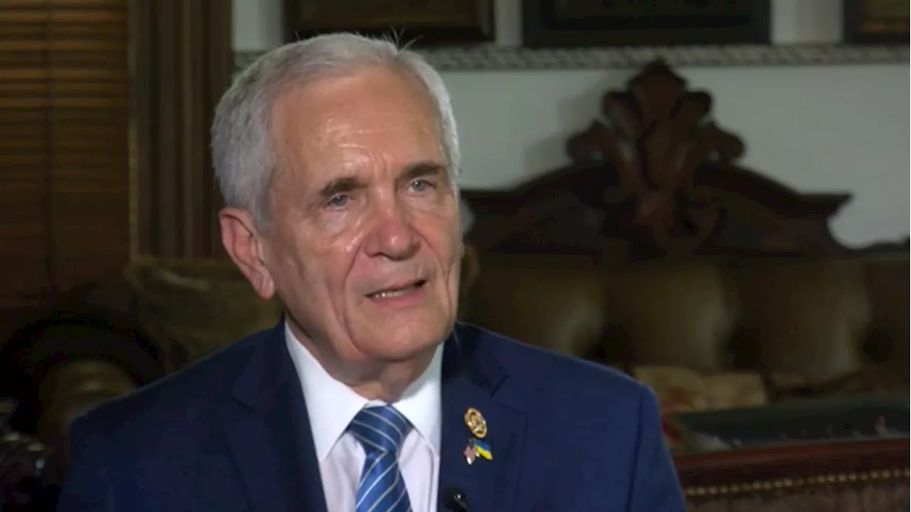 Texas Rep. Doggett urges Biden to step down from 2024 race, cites electability concerns