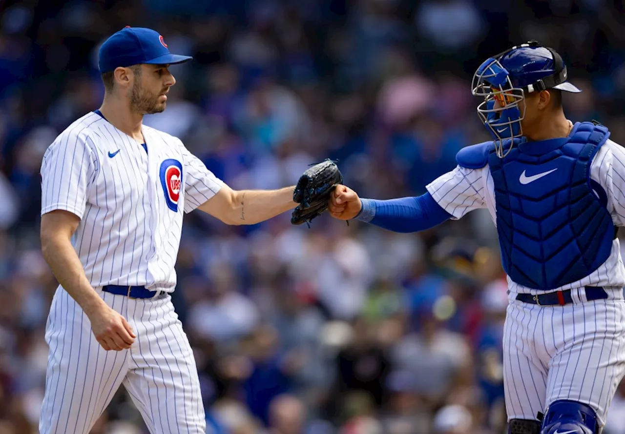 Chicago Cubs could get a boost from impending return of multiple