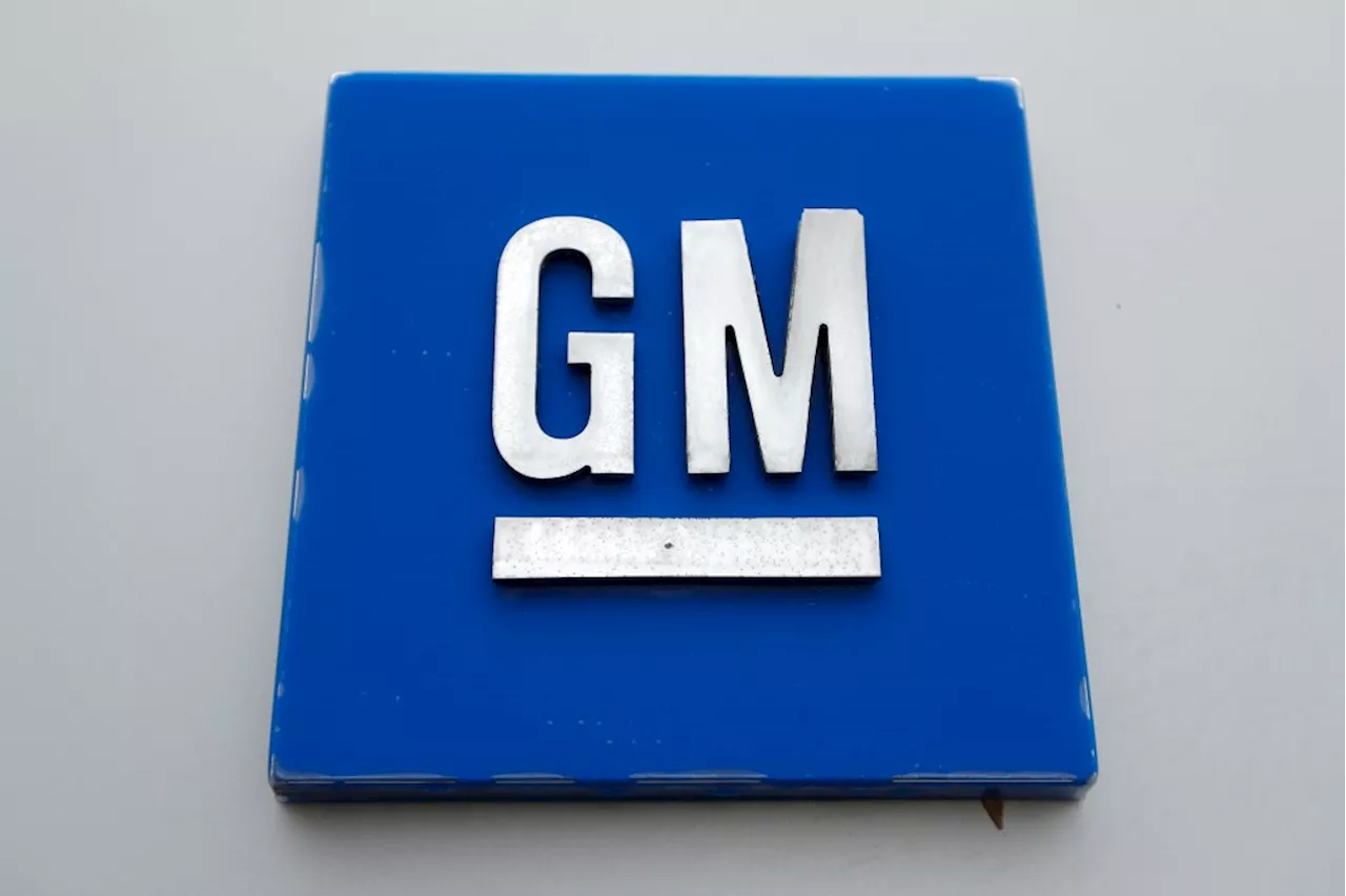 GM will pay $146 million in penalties because 5.9 million older vehicles emit excess carbon dioxide