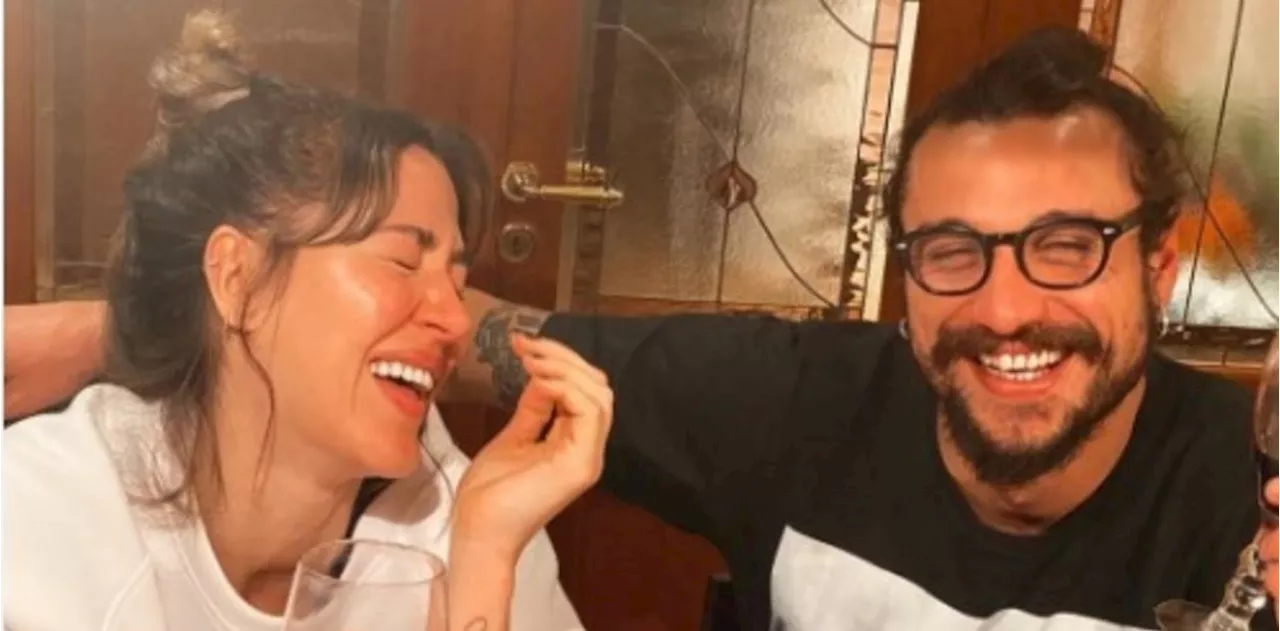 Jimena Barón reveló detalles de su breve convivencia con Daniel Osvaldo en pandemia