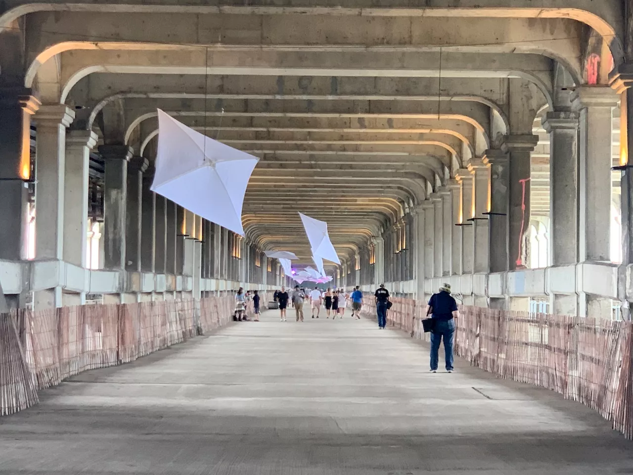 Here’s why reopening the lower level of Cleveland’s Detroit Superior Bridge could make great sense—Commentary