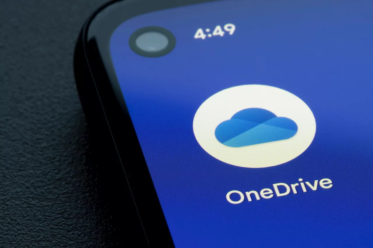 Microsoft travaille sur une option 'Continuer depuis le téléphone' pour les utilisateurs de OneDrive