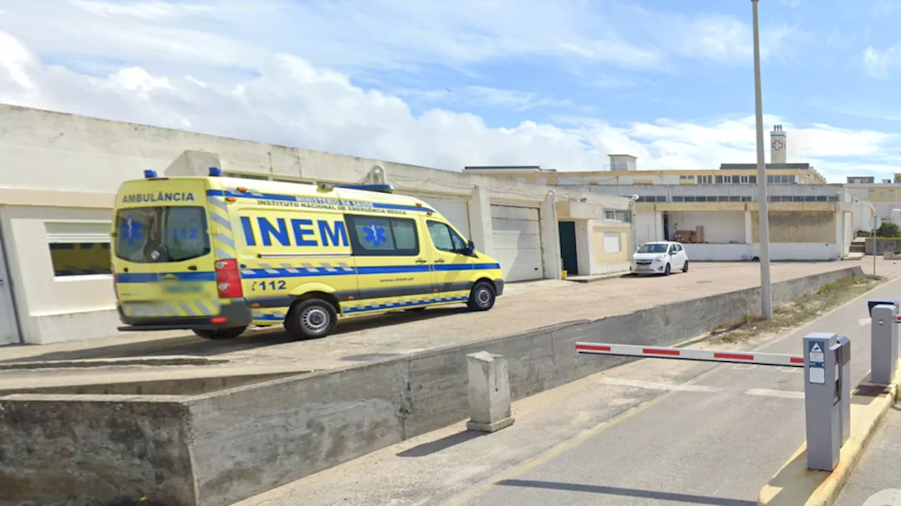 Portugal : trois morts et trois disparus dans un naufrage