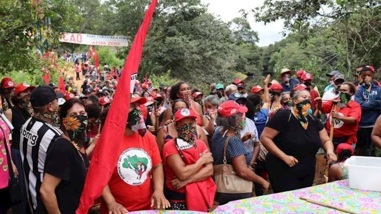 Pedro Venceslau: MST minimiza ofensiva do Congresso sobre reforma agrária