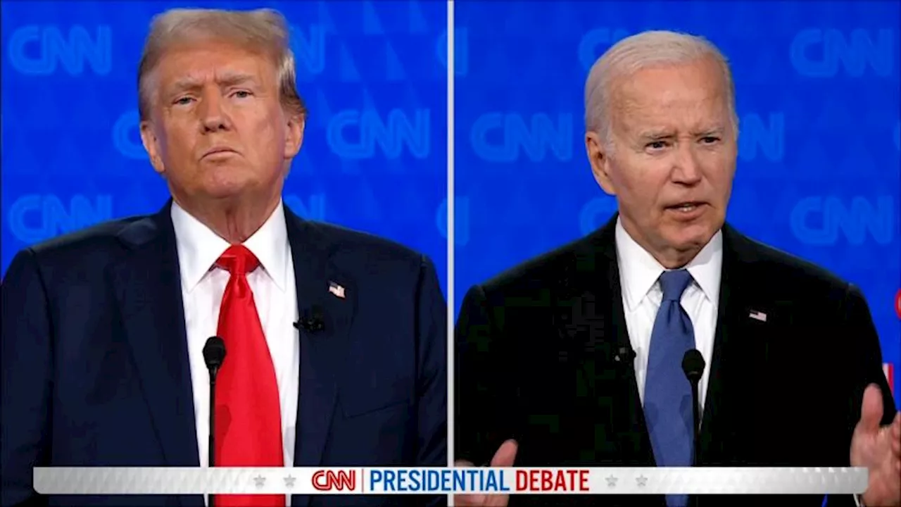 Pressure mounts on Biden as some Democrats question reelection chances