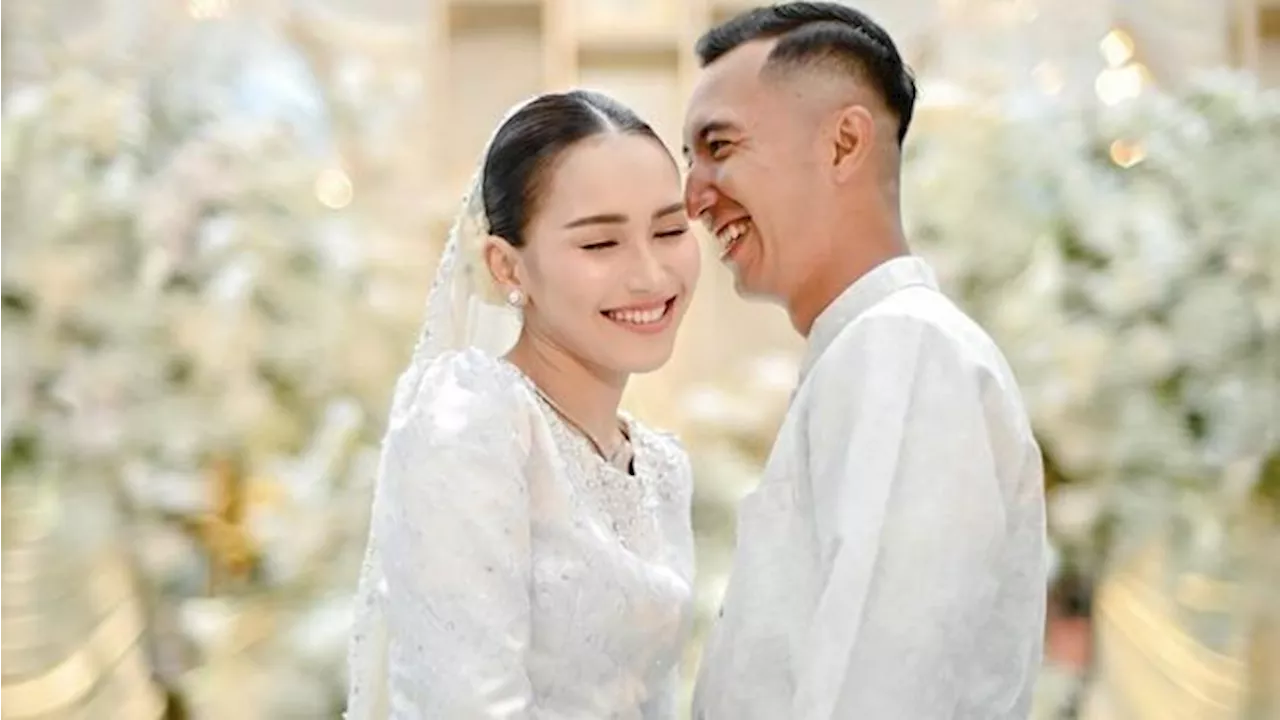 Ayu Ting Ting Beber Nasib Seserahan dari Fardhana Usai Batal Nikah