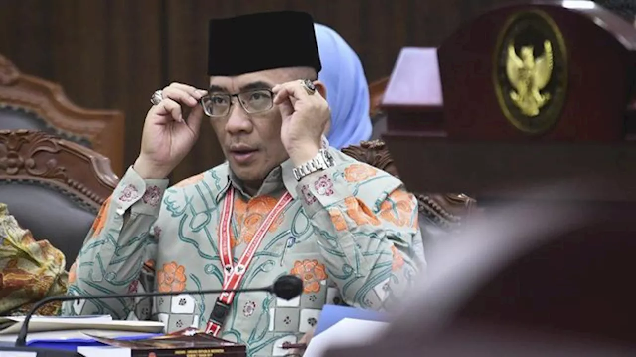 DKPP: Ketua KPU Terbukti Berhubungan Badan dengan Petugas PPLN