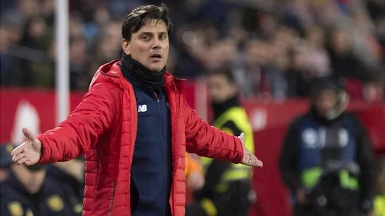 Kata-kata Montella Usai Bawa Turki Lolos Perempat Final Euro 2024