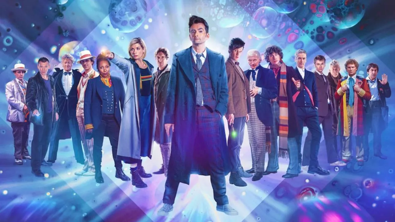 Doctor Who Live Show Announced, Bringing Back Fan-Favorite Doctor