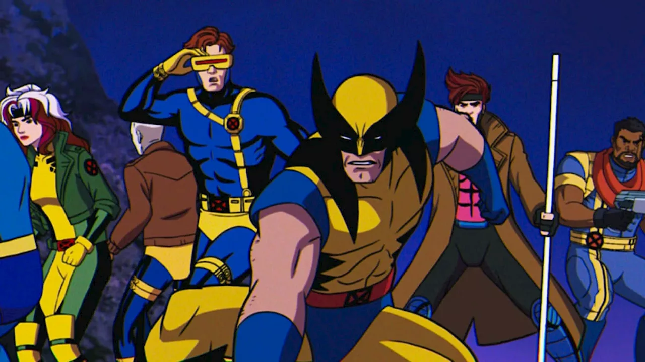 X-Men '97 Season 2 Gets an Update From Marvel's TV Head