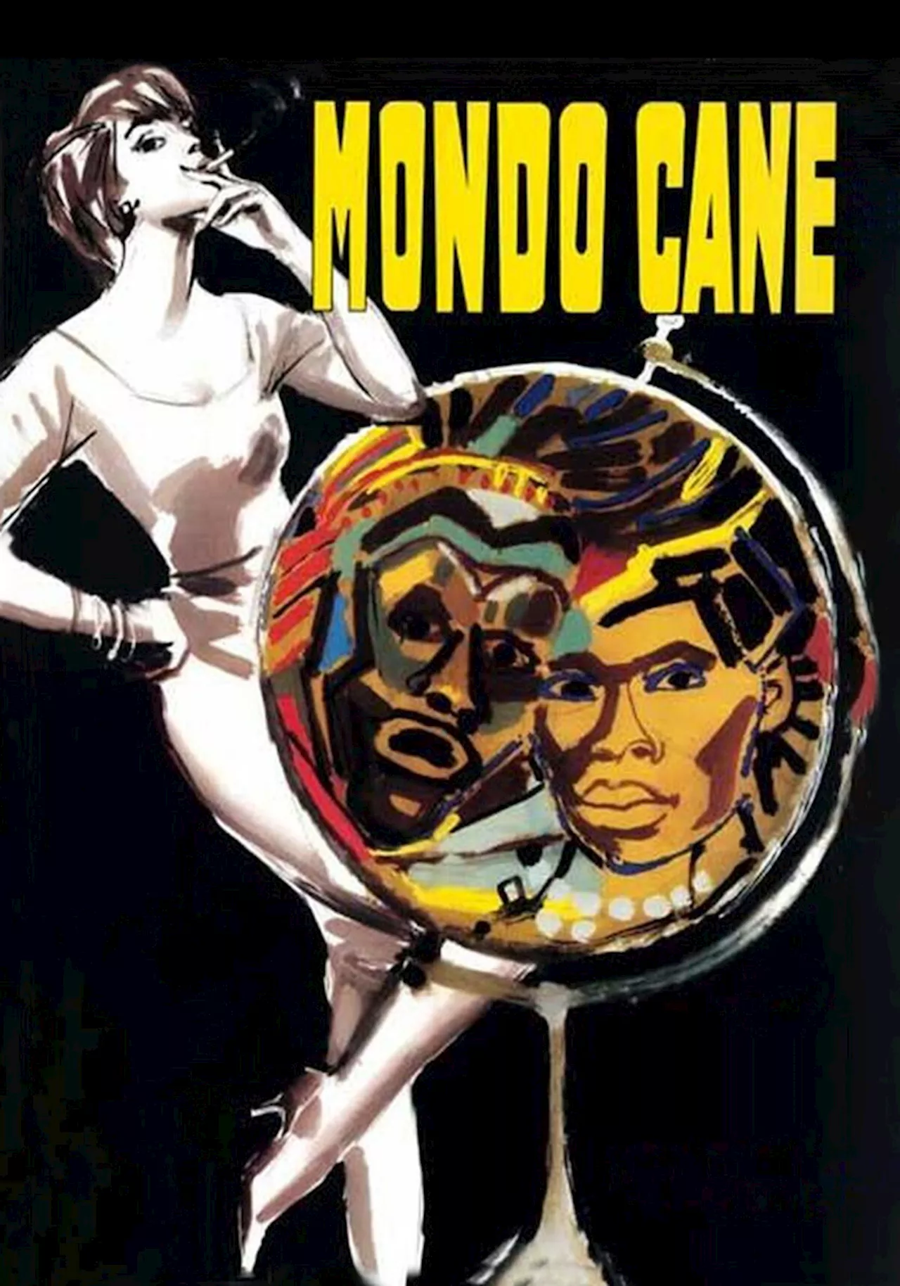 Mondo cane - Film (1962)