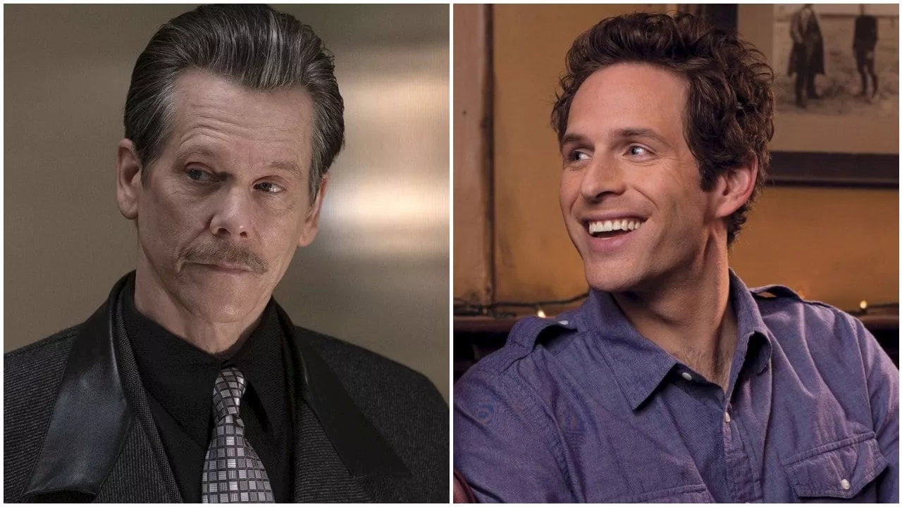 Sirens: La nuova miniserie di Netflix arruola anche Kevin Bacon e Glenn Howerton