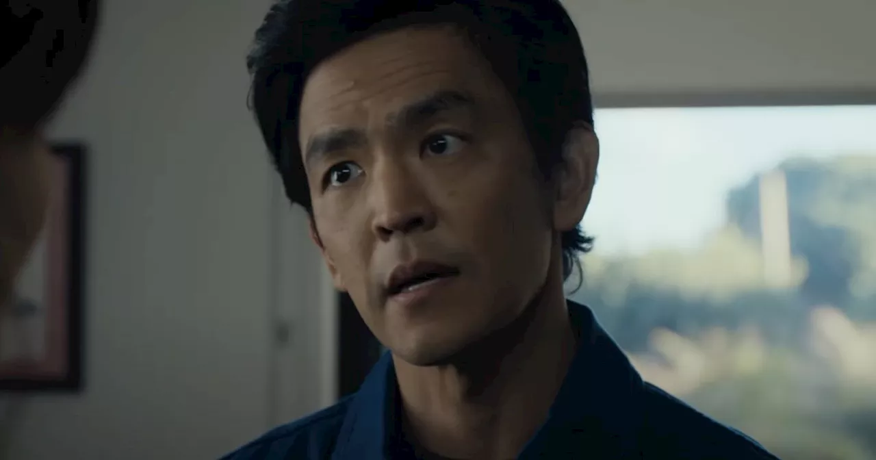 Afraid Trailer Previews Evil AI Blumhouse Horror Movie With John Cho