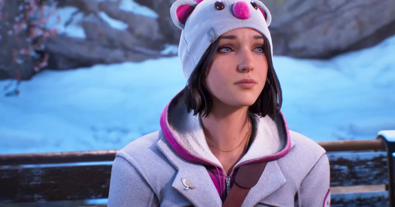 Life is Strange: Double Exposure Ultimate Edition Includes Final Fantasy Outfits & More