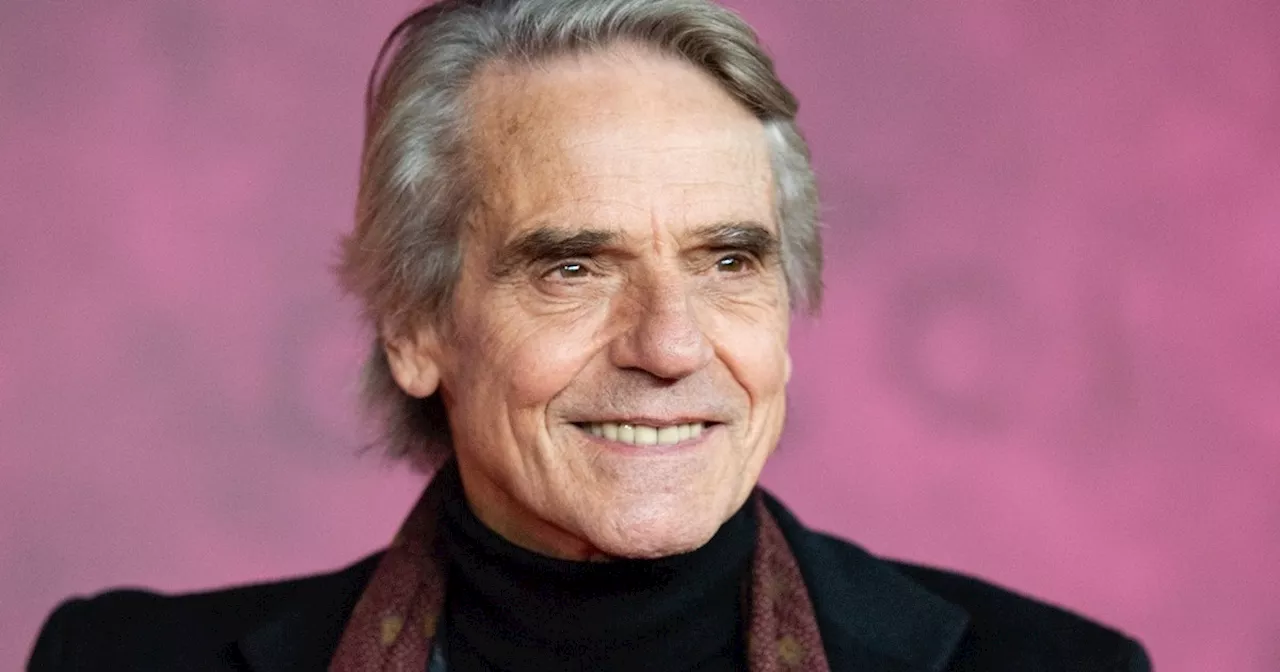 The Morning Show Season 4 Adds Jeremy Irons to Cast