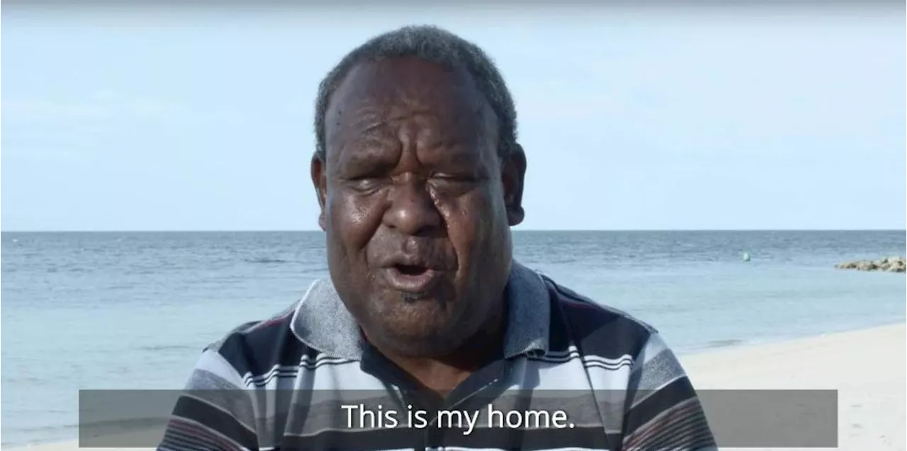 Indigenous Australians File Landmark Human Rights Claim With UN Over Government's Inaction on Climate Crisis