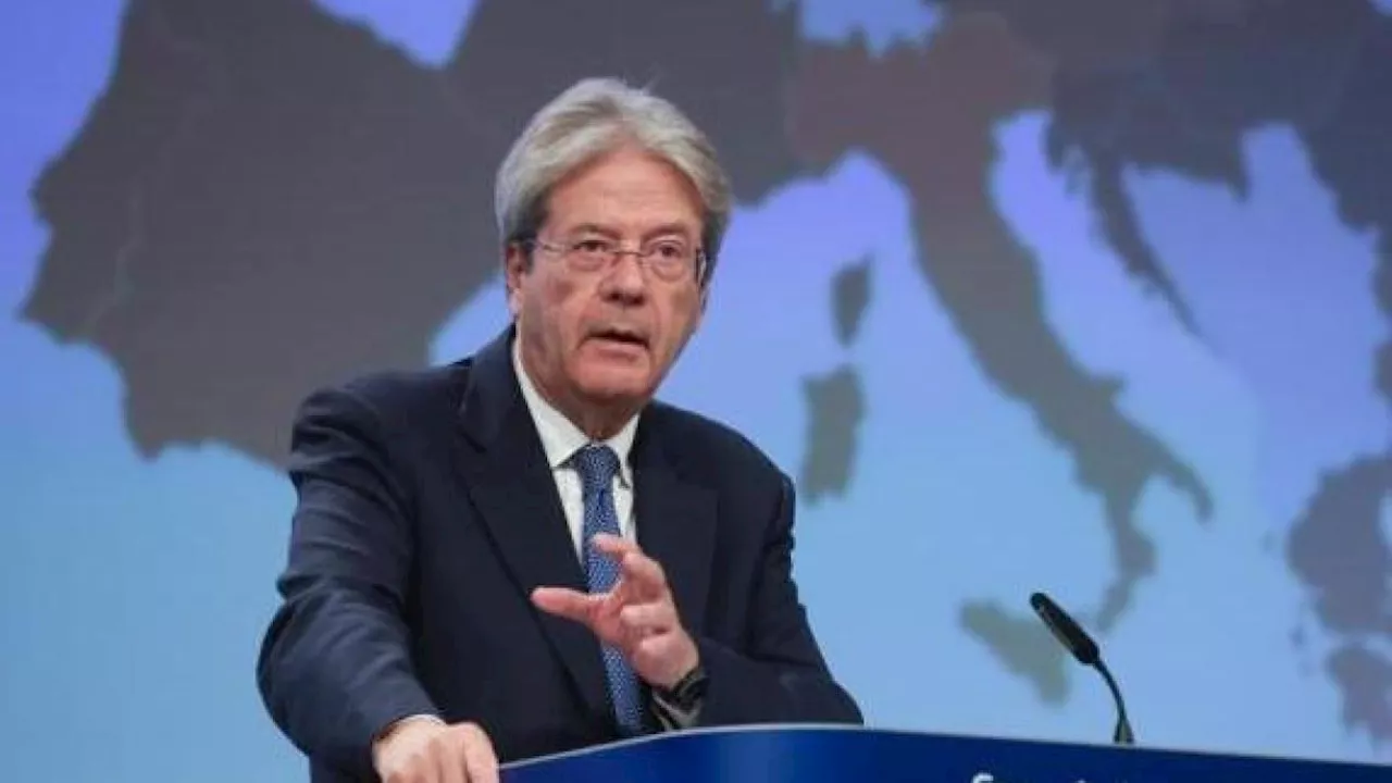 Paolo Gentiloni: «Il governo contribuisca al riscatto europeo. È una grande occasione»