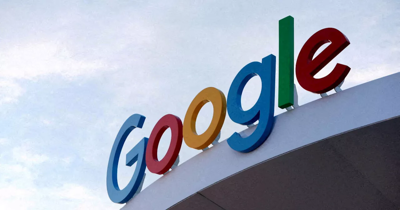 Les émissions de CO2 de Google explosent à cause de l’intelligence artificielle
