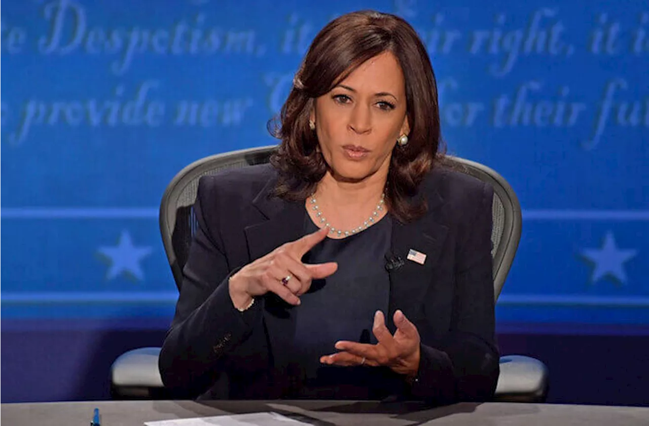 2024 Democratic Nominee Odds: Harris is Gaining Ground on Biden Following Disastrous Debate