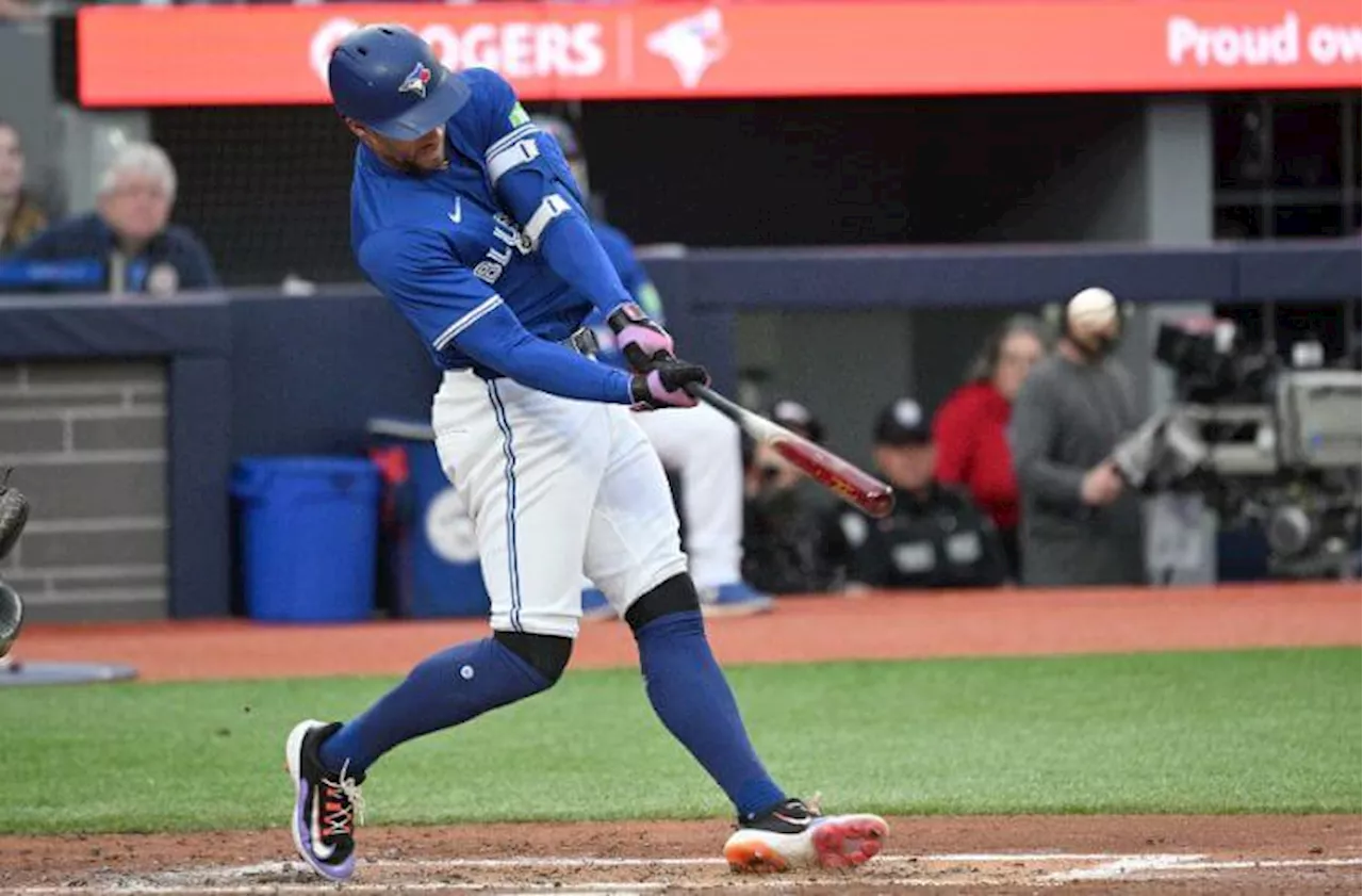 Astros vs Blue Jays Prediction, Picks, & Odds for Tonight’s MLB Game