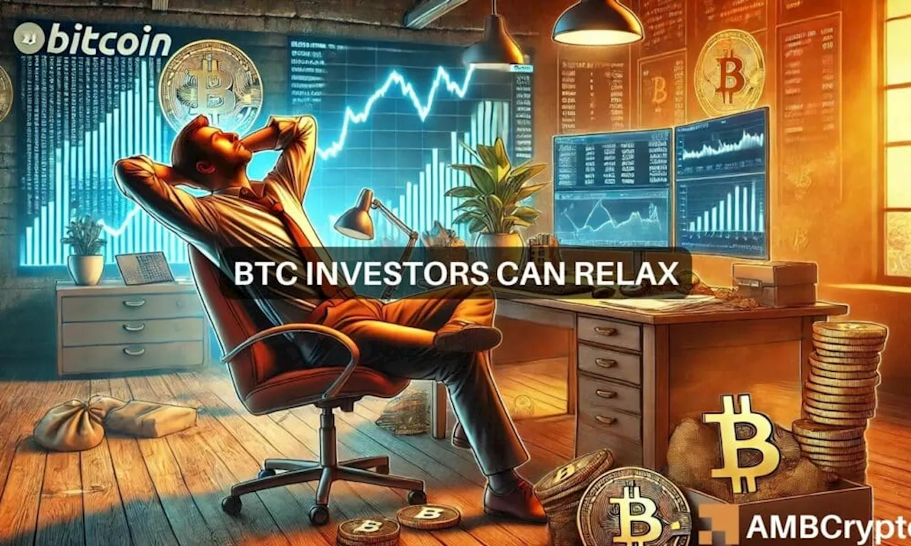 As Bitcoin recovers, are analysts predicting a ‘relief rally’ ahead?