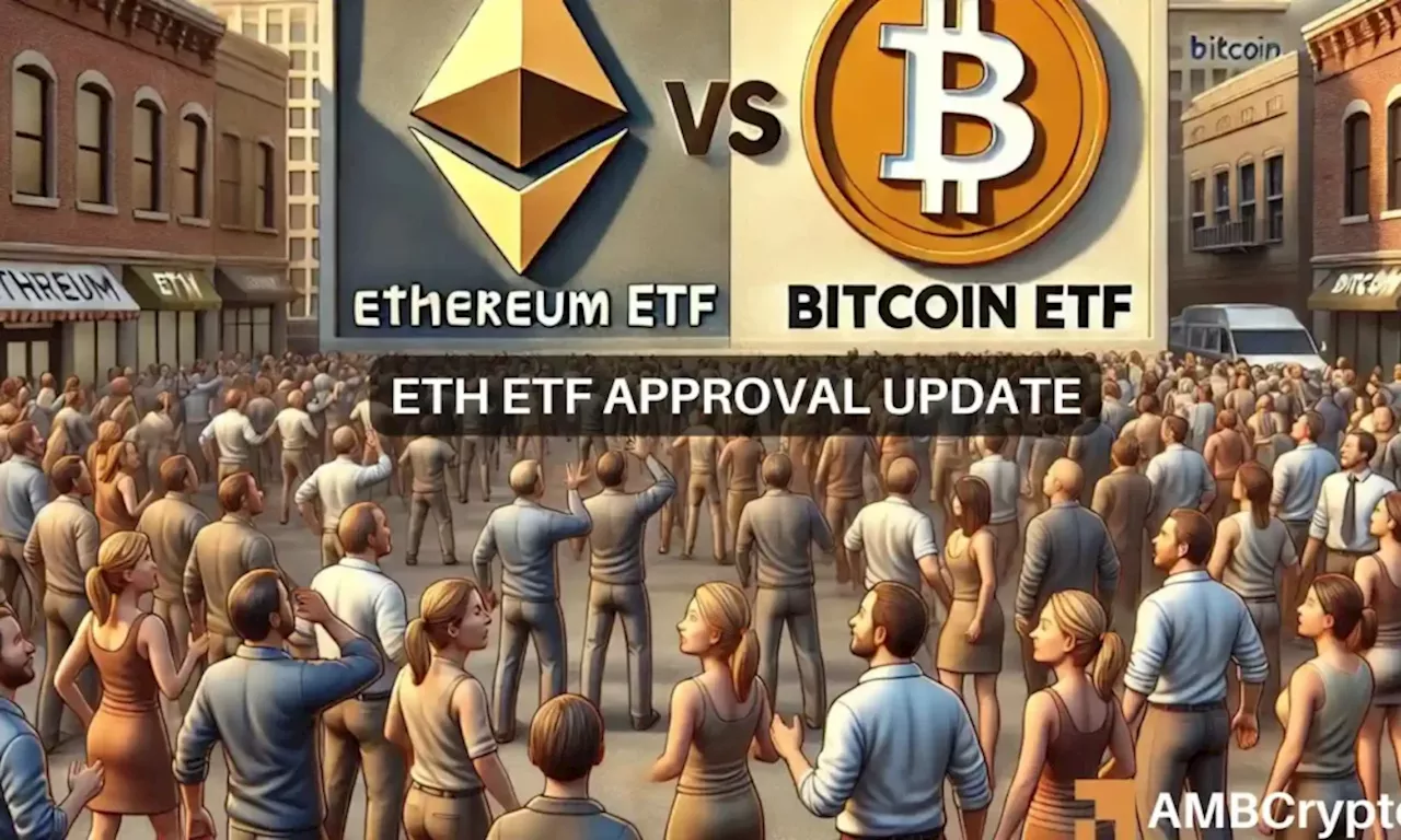 – Why this exec has predicted a date of July 15th