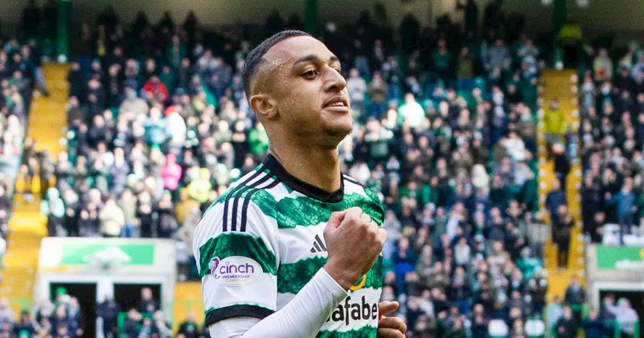 Adam Idah Celtic transfer bid turfed out by Norwich