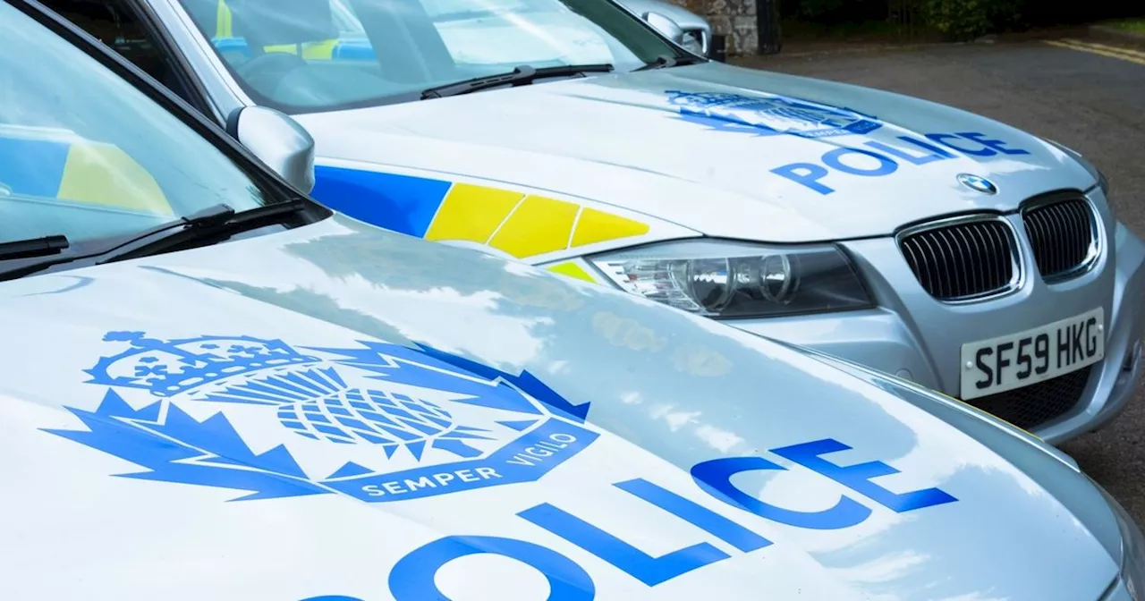 Lanarkshire Partnership Against Rural Crime will host open day in East Kilbride