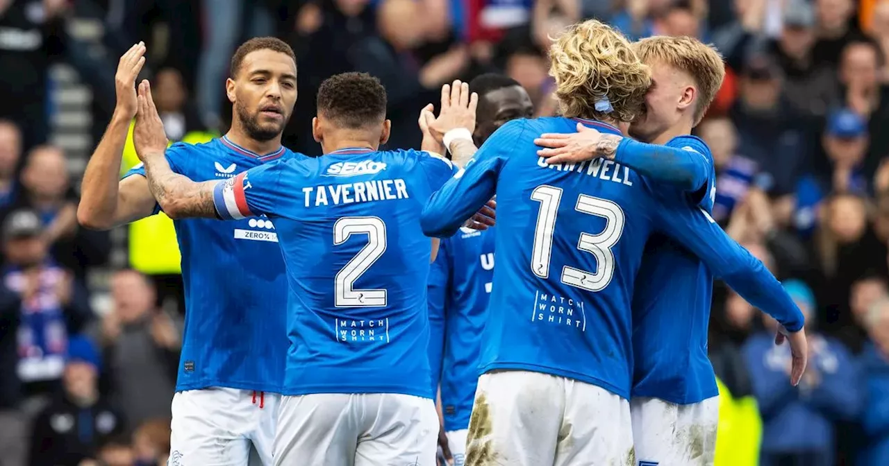 Rangers transfer news roundup as Cyriel Dessers fee ‘set’ amid growing interest